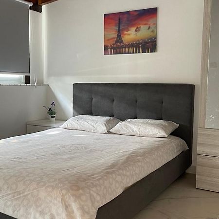 Beachfront Villa - Dasaki Ларнака Экстерьер фото