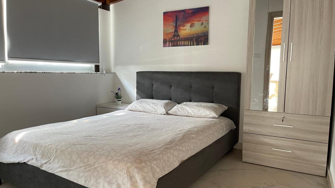 Beachfront Villa - Dasaki Ларнака Экстерьер фото